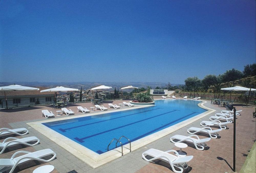 Hotel Pomara San Michele di Ganzaria Servizi foto