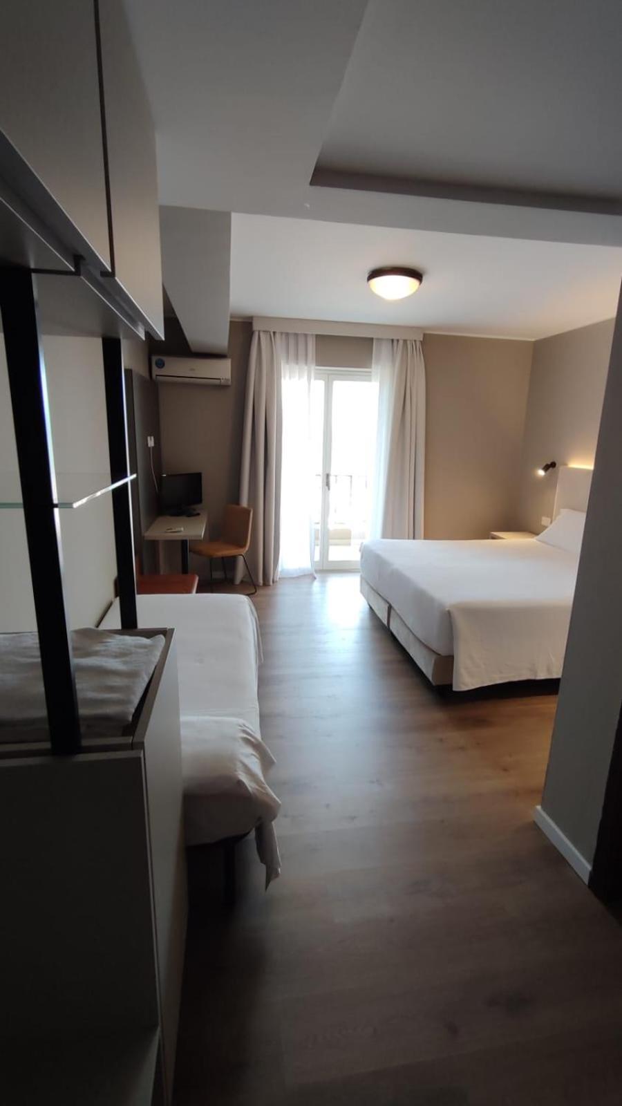 Hotel Pomara San Michele di Ganzaria Esterno foto